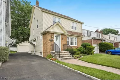 24 Synott Pl, Newark, NJ 07106 - Photo 1
