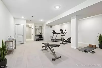 5 Gerhard Pl, Morris Township, NJ 07960 - Photo 32