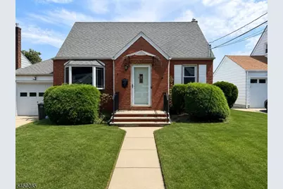 110 Rutherford Blvd, Clifton, NJ 07014 - Photo 1