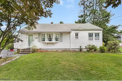 48 Wilrue Pkwy, Pequannock Township, NJ 07444 - Photo 1