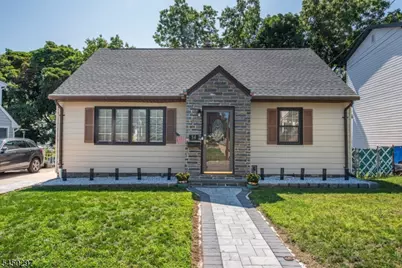 54 Hasbrouck Ave, Hasbrouck Heights, NJ 07604 - Photo 1