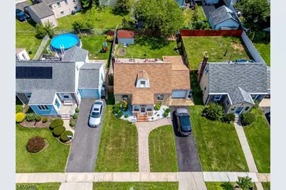 2119 Prospect St, Rahway, NJ 07065 - Photo 4