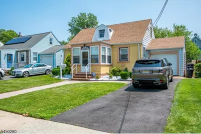 2119 Prospect St, Rahway, NJ 07065 - Photo 2