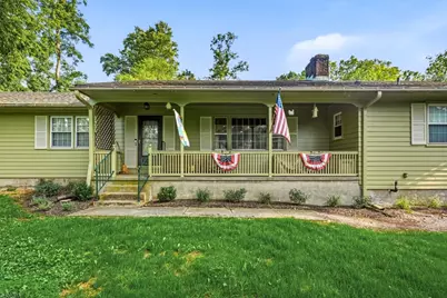 123 Old Georgetown Rd, Franklin Township, NJ 08540 - Photo 2