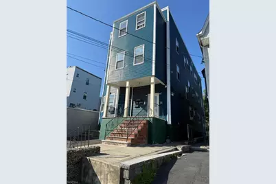 951 Chancellor Ave, Irvington, NJ 07111 - Photo 1