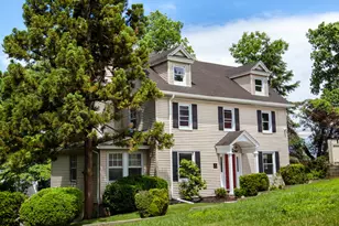 25 Jardine Rd, Morristown, NJ 07960 - Photo 1