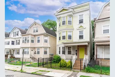 19 Grace St, Irvington, NJ 07111 - Photo 2