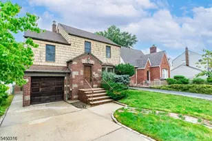 14 Melwex St, Belleville, NJ 07109 - Photo 1
