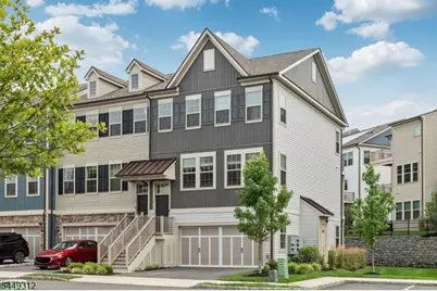 14 Marigold Ct, Warren Township, NJ 07059 - Photo 1