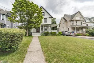 37 W High St, Bound Brook, NJ 08805 - Photo 1