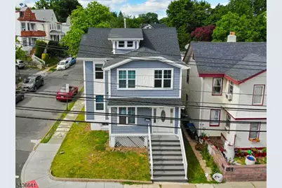 1321 Clinton Ave #2, Irvington, NJ 07111 - Photo 2