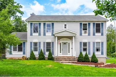 26 Countryside Rd, Knowlton Township, NJ 07832 - Photo 32