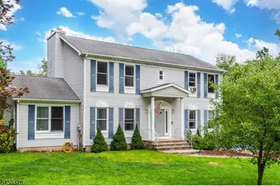 26 Countryside Rd, Knowlton Township, NJ 07832 - Photo 2