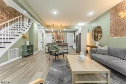 283 Dr Martin Luther King J, Newark, NJ 07102 - Photo 2