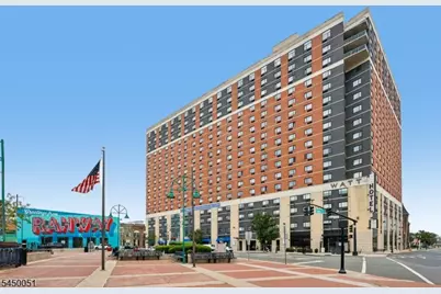 1 Carriage City Plz #1405, Rahway, NJ 07065 - Photo 1