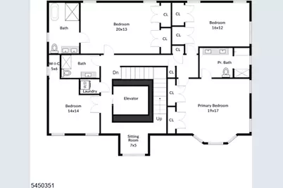204 N Union Ave, Cranford Township, NJ 07016 - Photo 48