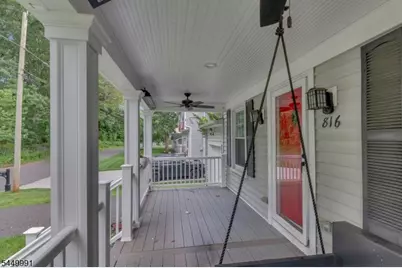 816 Cleveland Ave, Scotch Plains Township, NJ 07076 - Photo 4
