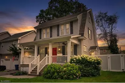 816 Cleveland Ave, Scotch Plains Township, NJ 07076 - Photo 1