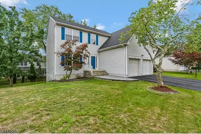 19 Heinrick Way, Bridgewater Twp., NJ 08807 - Photo 1