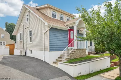 91 Tiona Ave, Belleville, NJ 07109 - Photo 1