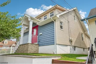 91 Tiona Ave, Belleville, NJ 07109 - Photo 2