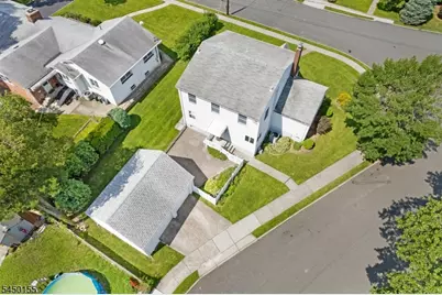 4 Fitzgerald Ave, Clifton, NJ 07011 - Photo 34