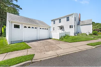 4 Fitzgerald Ave, Clifton, NJ 07011 - Photo 28