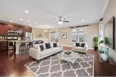 33 Cortland Pl, Montgomery Township, NJ 08558 - Photo 14