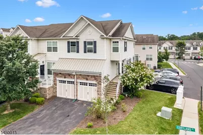 33 Cortland Pl, Montgomery Township, NJ 08558 - Photo 44