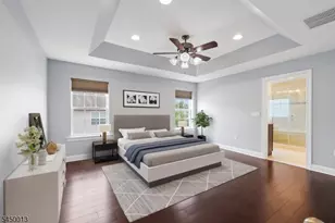 33 Cortland Pl, Montgomery Township, NJ 08558 - Photo 30