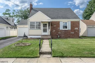1206 Gruber Ave, Union Township, NJ 07083 - Photo 1