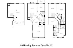 80 Henning Terrace, Denville, NJ 07834 - Photo 30