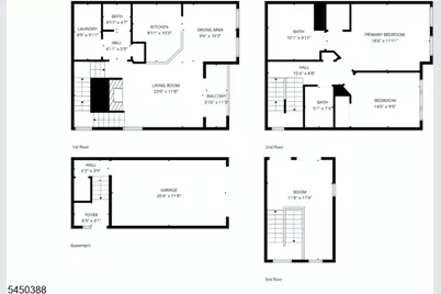 107 Brittany Ct, Clifton, NJ 07013 - Photo 24