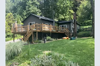 74 Lakeside Dr North, Liberty Township, NJ 07823 - Photo 1