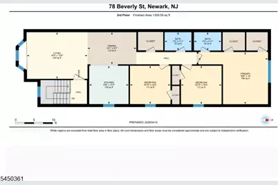 78 Beverly St, Newark, NJ 07108 - Photo 50