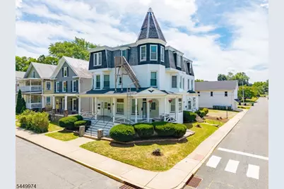 59 Railroad Ave, Washington Boro, NJ 07882 - Photo 1