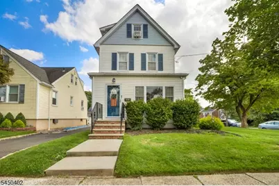 625 Second, Dunellen, NJ 08812 - Photo 1