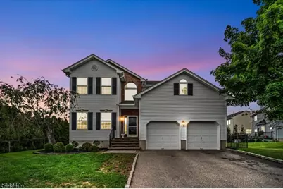 20 Kiser Ln, Bridgewater, NJ 08807 - Photo 1