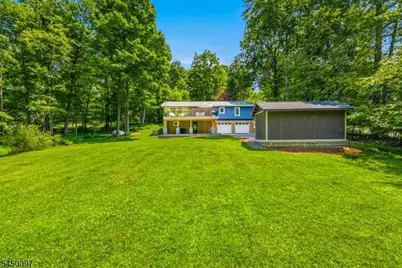 142 Gunn Rd, Frankford Township, NJ 07826 - Photo 14