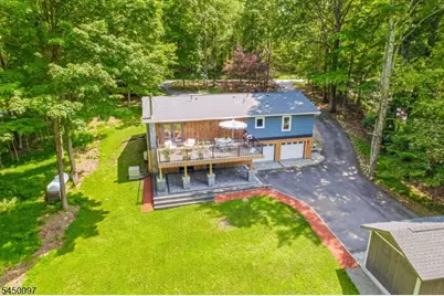 142 Gunn Rd, Frankford Township, NJ 07826 - Photo 18