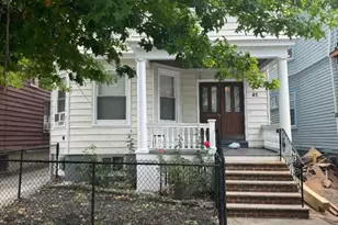 45 N 17th St, East Orange, NJ 07017 - Photo 2