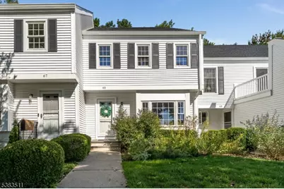 65 Hampshire Dr, Mendham, NJ 07945 - Photo 1