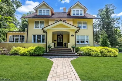 1416 Watchung Ave, Plainfield, NJ 07060 - Photo 1