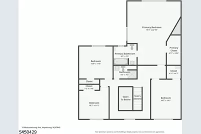15 Musconetcong Ave, Hopatcong, NJ 07843 - Photo 48