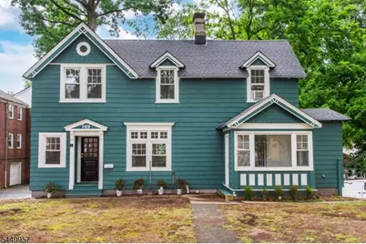 749 Valley St, Orange, NJ 07050 - Photo 2