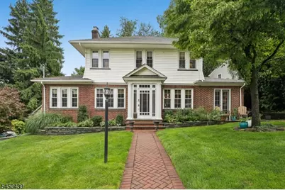 14 Byrne Rd, West Orange Township, NJ 07052 - Photo 1