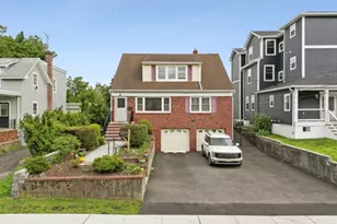 416 S Valley Rd, Orange, NJ 07050 - Photo 1
