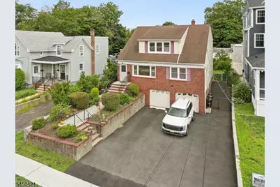 416 S Valley Rd #2, Orange, NJ 07050 - Photo 16
