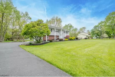 455 Township Line Rd, Montgomery Township, NJ 08502 - Photo 2