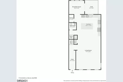 1 Periwinkle Ln, Warren Township, NJ 07059 - Photo 30